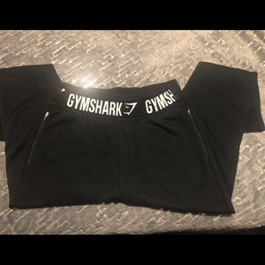 Gymshark comfy tracksuit bottoms